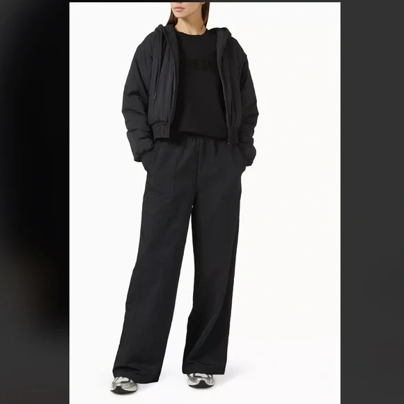 REPRESENT Underground Jacket in Nylon - Picture 7 of 9